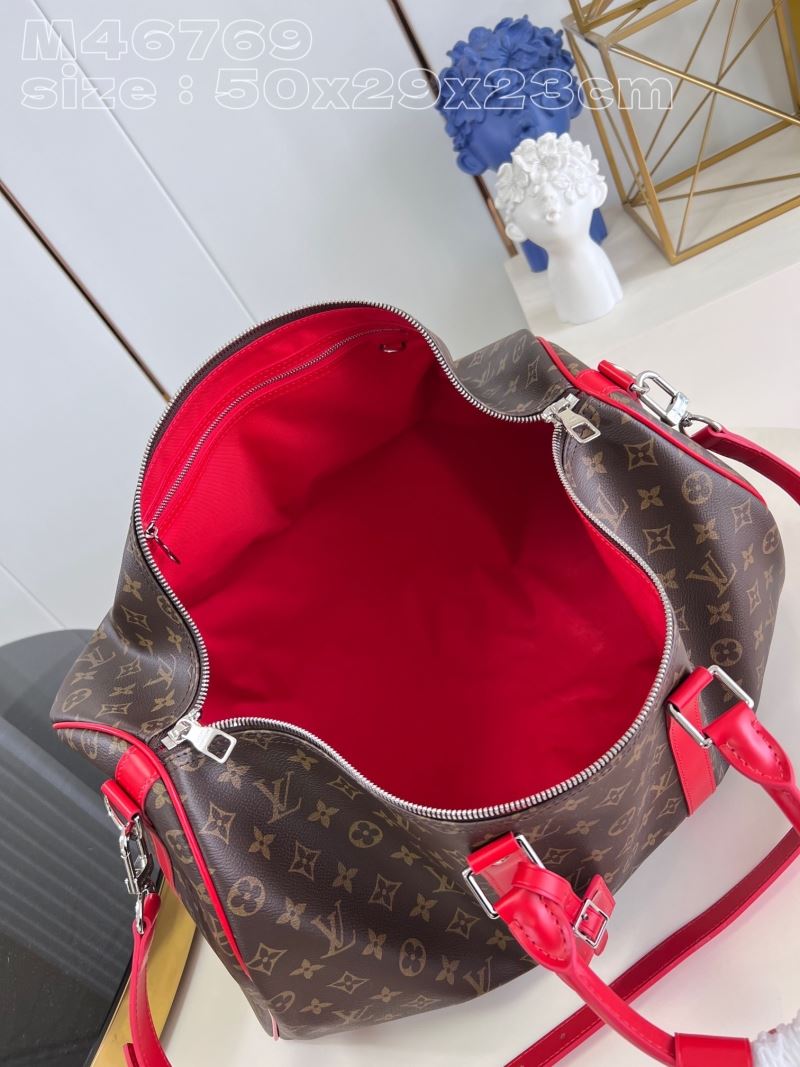 LV Travel Bags